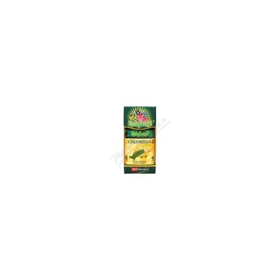 VitaHarmony Chlorella 500mg tbl.90 100% organická