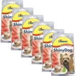 Gimborn ShinyDog пиле + говеждо 6 x (2 x 85 г)