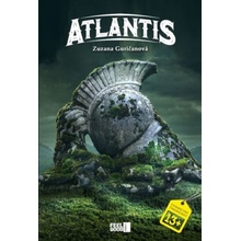 ATLANTIS - Zuzana Guričanová