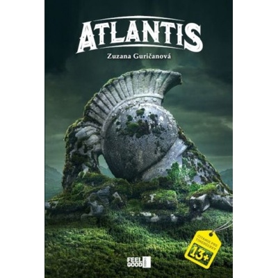ATLANTIS - Zuzana Guričanová