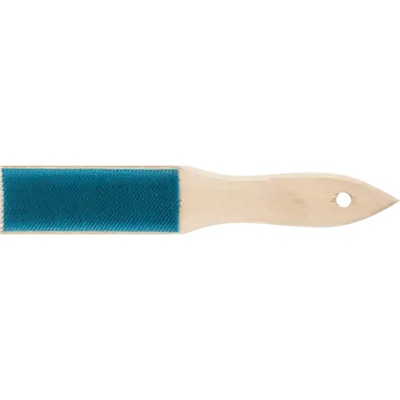 Pferd 12601000 | Pilníková kefa 232 mm, oceľový drôt 0,3 mm