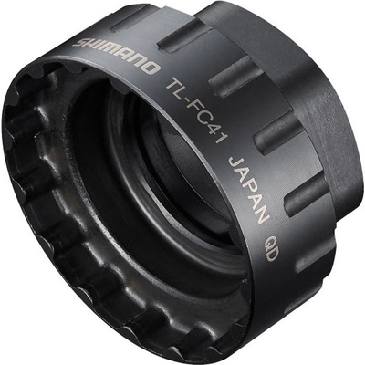 Shimano Stahovák TL-FC41 matice 12-k. převodníku XTR/XT/SLX