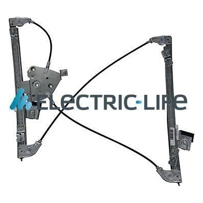 ELECTRIC LIFE Zvedací zařízení oken ELF ZR PG727 R