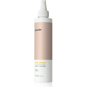 Milk Shake Direct Colour тониращ балсам за интензивна хидратация Powder 100ml
