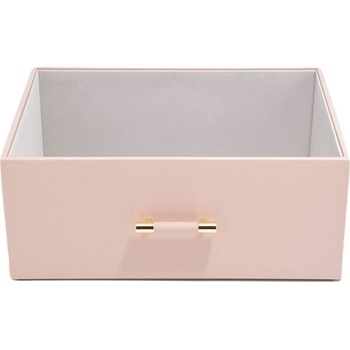 Stackers Кутия за съхранение Stackers Handled supersize розова (75925)