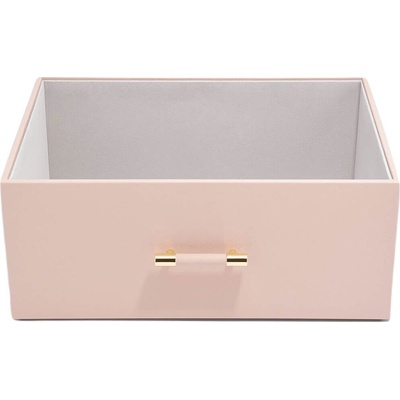 Stackers Кутия за съхранение Stackers Handled supersize розова (75925)