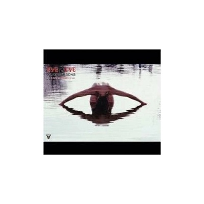 Parsons Alan - Eye 2 Eye Live In Madrid CD