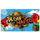 Blowhards