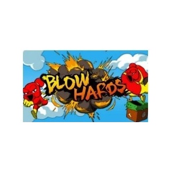 Blowhards