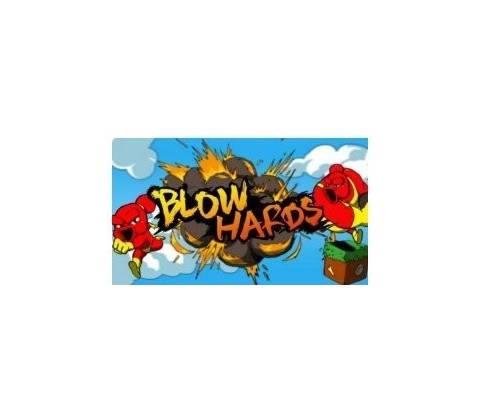 Blowhards