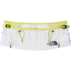 The North Face Чанта за кръст The North Face Summit Run Belt Hip bag - TNF White / White Ash - размер XS (510-5529-0211)