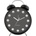 Karlsson 6019BK