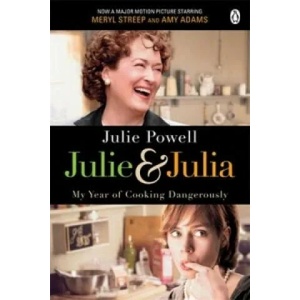 Julie & Julia | Julie Powell (ISBN: 9780141043982)