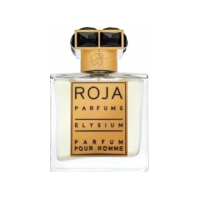 Roja Parfums Elysium Pour Homme čistý parfum pánsky 50 ml