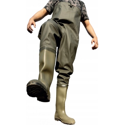 PROS model KL09/WR černý
