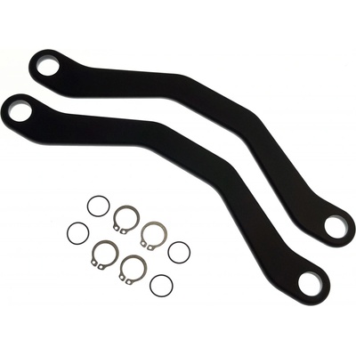 FASST Short Damper Cross Bar Kit