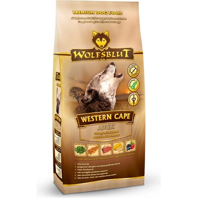Wolfsblut Western Cape Adult 2 kg