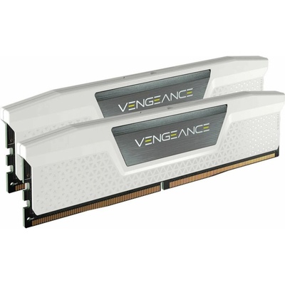Corsair DDR5 32GB 6000MHz CL38 CMK32GX5M2D6000Z38W