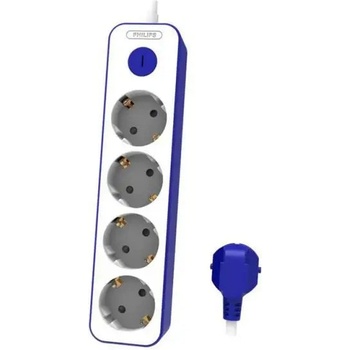 Philips 4 Plug 1,5 m (CHP2145U/58)