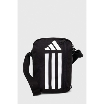 Adidas Чанта през рамо adidas Performance Essentials 3S в черно HT4752 (HT4752)