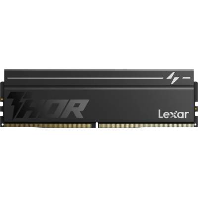 Lexar THOR 2.0 DDR5 32GB 6000MHz CL38 (2x16GB) LD5U16G60C380V-RGD