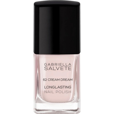 GABRIELLA SALVETE lak na nehty 62 Cream Dream 11 ml