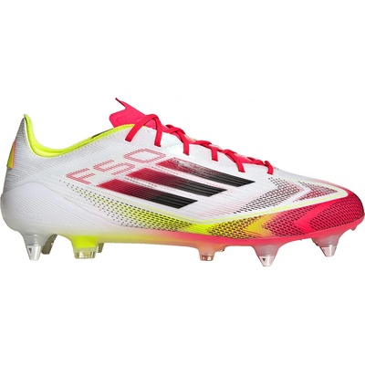 adidas F50 ELITE SG biela