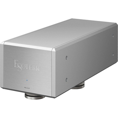 Esoteric PS-01F - Stříbrná – Hledejceny.cz