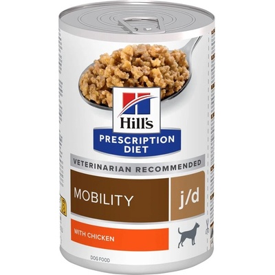 Hill's Prescription Diet j/d Joint Care 370 g
