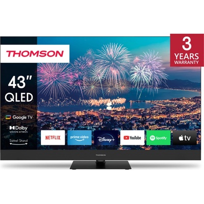 Thomson 43QG6C14