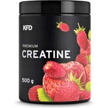 KFD Premium Creatine 500 g