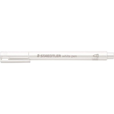 Staedtler 8323 biely