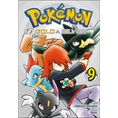 Pokémon Gold a Silver 9 - Hidenori Kusaka