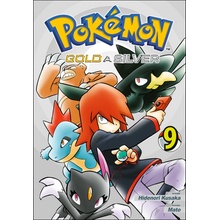 Pokémon Gold a Silver 9 - Hidenori Kusaka