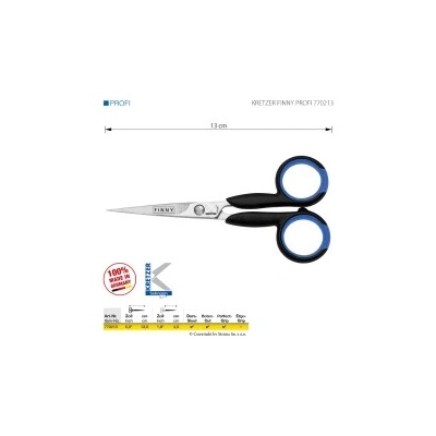 Kretzer FINNY 770213