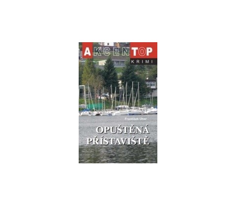 Opuštěná přístaviště