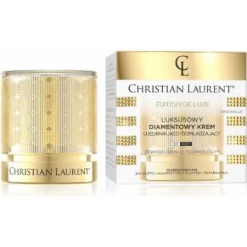 Image 1 of Christian Laurent Edition De Luxe Diamentowy Krem Диамантен крем против бръчки 50мл