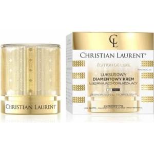 Christian Laurent Edition De Luxe Diamentowy Krem Диамантен крем против бръчки 50мл