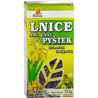 Milota LNICE NAŤ 50 g
