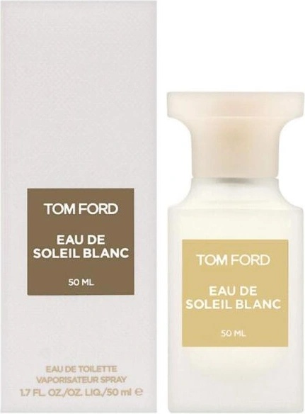 Tom Ford Eau de Soleil Blanc EDT 100 ml