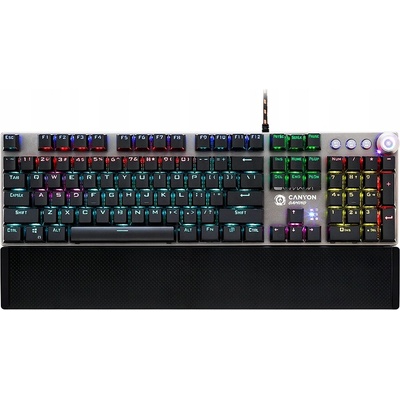Canyon Nightfall CND-SKB7-US