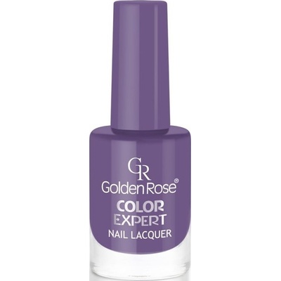 Golden Rose Color Expert lak na nehty 87 10,2 ml