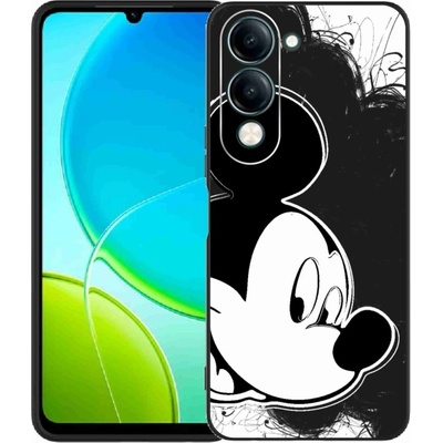 mmCase na Vivo Y29s 5G mickey mouse 1