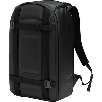DB Дневна раница Db Ramverk Backpack 26 Daypack - Black Out - размер One Size (502-8120-0111)