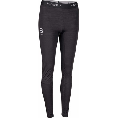 Bjorn Daehlie Active Wool Pants Wmn - Nine Iron