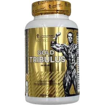 Kevin Levrone Gold Tribulus 90 kapsúl