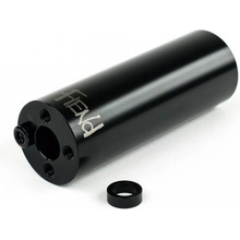 Fiend BMX Peg BMX FIEND BELMONT Čierna, 4,4"