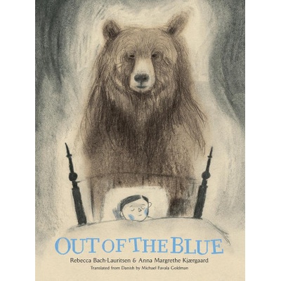 OUT OF THE BLUE