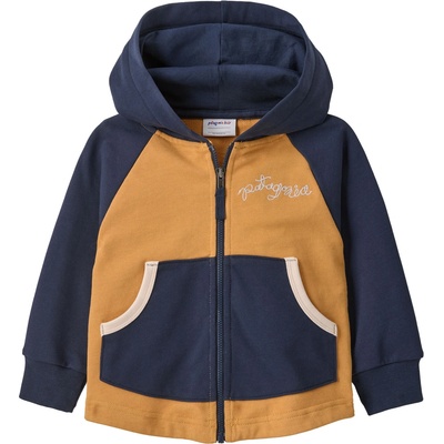 Patagonia Baby Full-Zip Hoody Sweatshirt WFMA