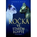 KOČKA VE STARÉM EGYPTĚ